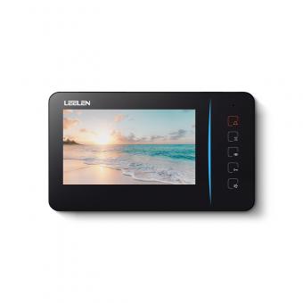Villa Digital Indoor Intercom Station