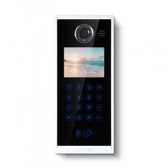 5-inch TFT Screen Video Door Phone