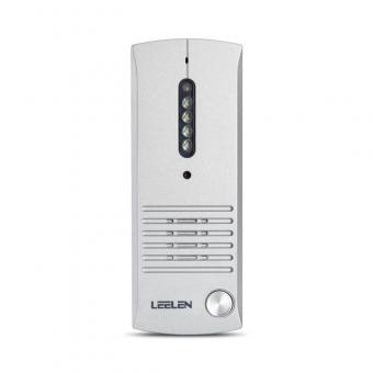Built In Camera Outdoor Intercom Station