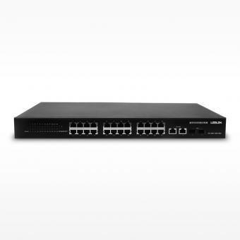 24 Lan Port Digital Intercom Network Distributor