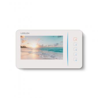Villa Digital Indoor Intercom Station
