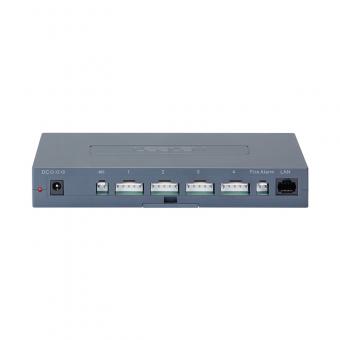 digital access control controller
