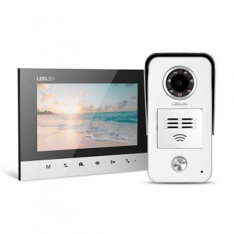 Support External Analog Camera