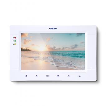 Villa Digital Indoor Intercom Station