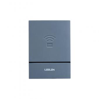 card reader for door access