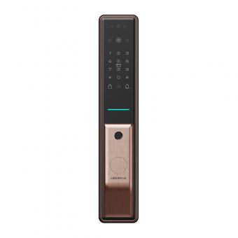 smart keyless door lock