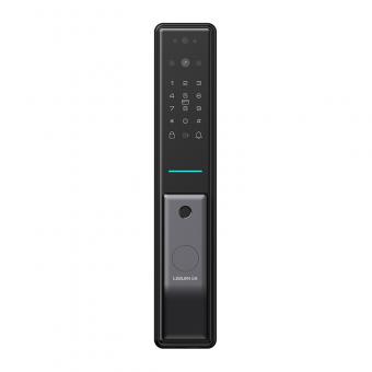 biometric door lock