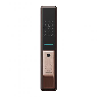 electric door lock for main gate