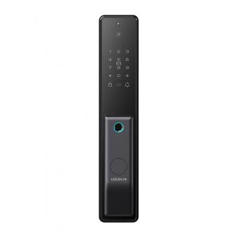 best smart lock for outdoor gate