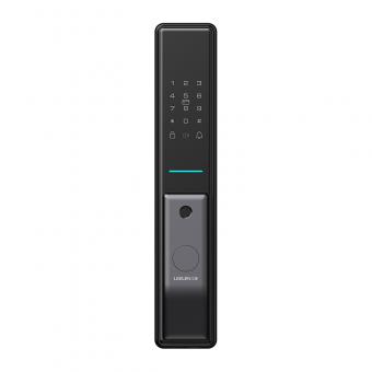 wifi gate lock