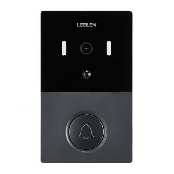 one touch ip video door phone