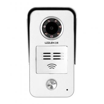  Four Wire Video Door Phone