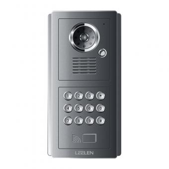 security intercom system