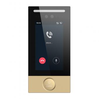 one touch video door phone