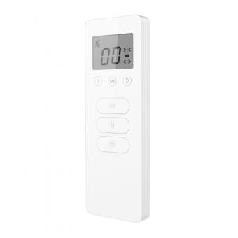 Multi-channel Curtain Remote Control Unit