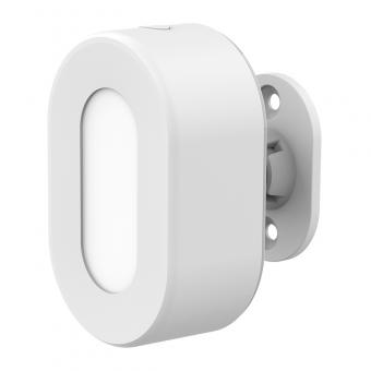 human detection sensor for home automation