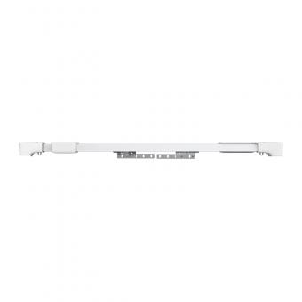battery operated curtain track