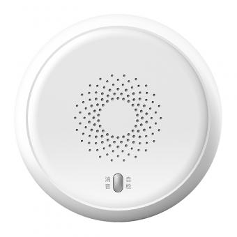smart indoor air monitor