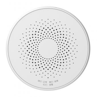 iot based lpg gas leakage detector