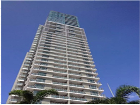Filippine Progetto Serendra Tower - Manila