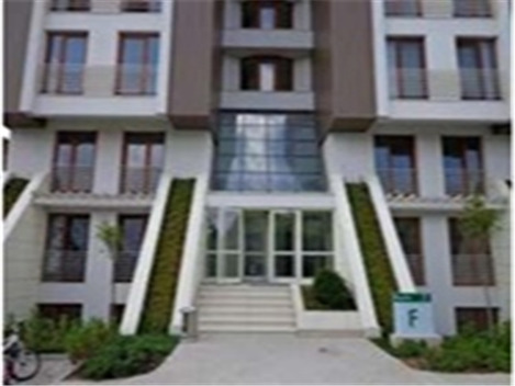 Progetto Sinpas Turchia - Istanbul
