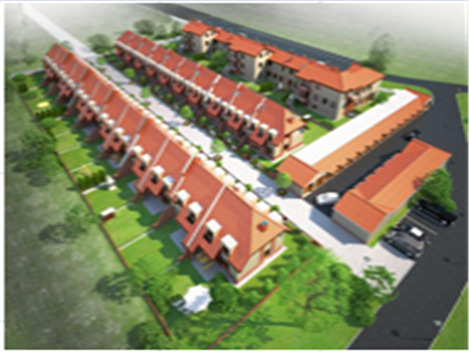 Polonia Progetto Malowice - Lubin