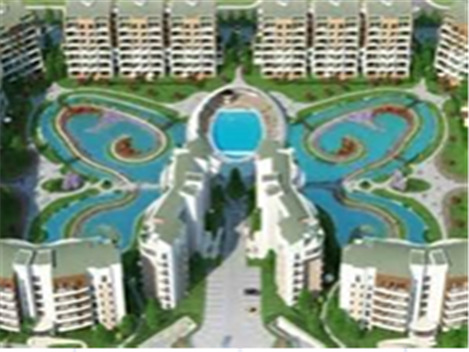 Turchia Progetto Kelebekia - Istanbul