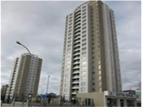 Progetto Kiptas Turchia - Istanbul 