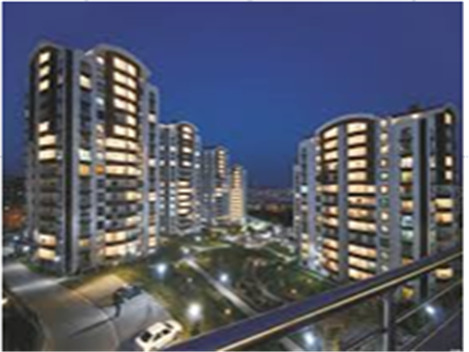 Turchia Progetto Kuzu Insaat - Ankara