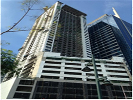 Progetto Philippines Icon Plaza - Manila