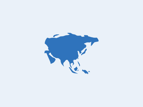 Asia